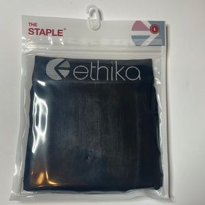 Ethika “the staple”